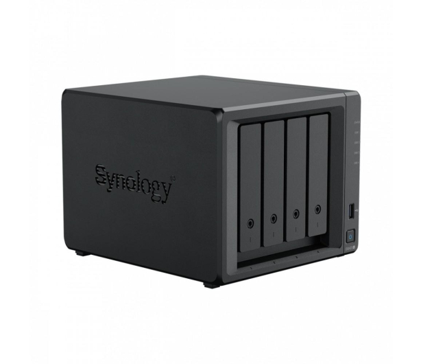 Synology DS423+ - 1127015 - zdjęcie 4